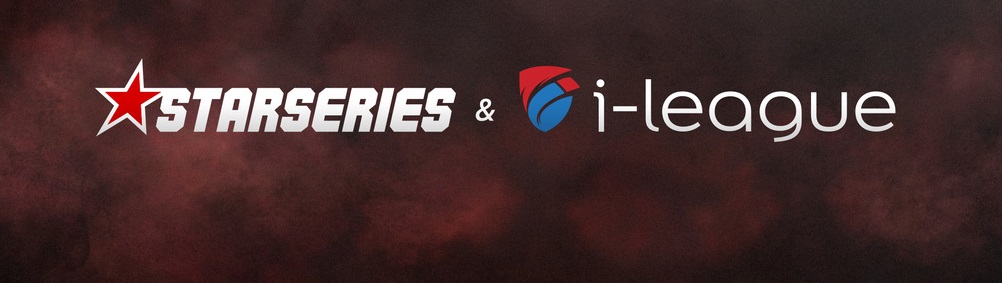 StarSeries i-League S5: день 1 Подробности первого турнира по CS:GO в Киеве